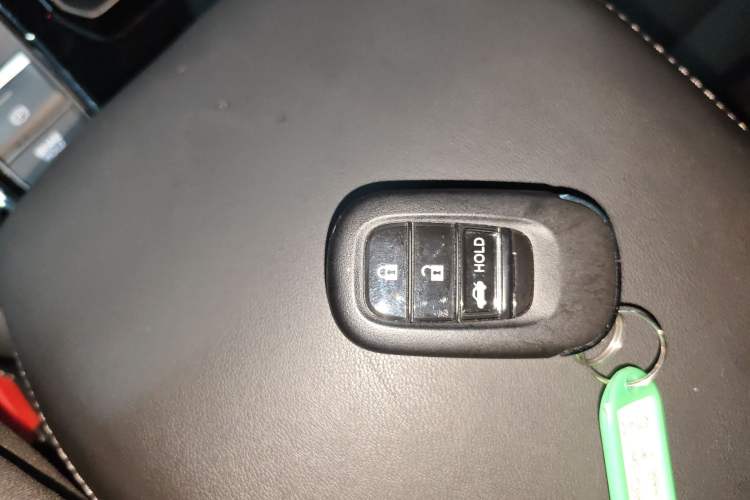 Used Honda Accord 2023 260TURBO Smart Enjoyment Version
