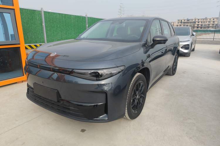 Used Leapmotor C10 2024 410 Comfort Edition