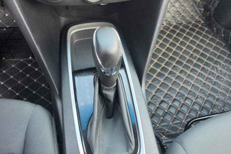 Used Chevrolet Cavalier 2019 320 Automatic Enjoyment with Sunroof
