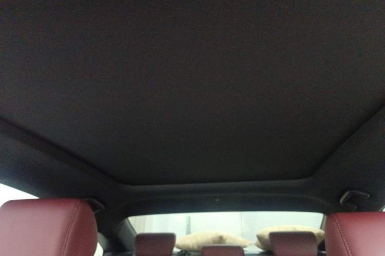 Used Honda Inspire 2022 260TURBO Jingyue Version