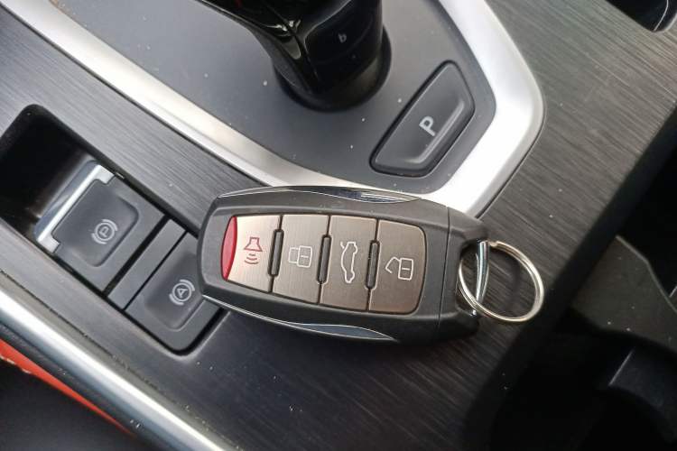 Used Haval H6 2023 National Trend Edition 1.5T Automatic Urban Version
