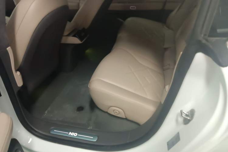 Used Nio ET7 2022 100kWh First Edition