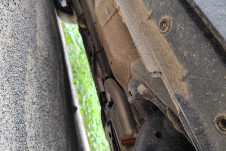 Used Dongfeng Aeolus Huge 2022 Mach Power 1.5T DareDrive Edition · Smart
