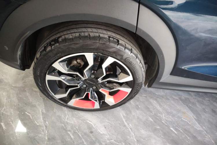 Used Lynk & Co 06 2020 1.5T YAO Halo
