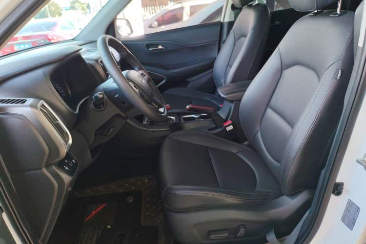 Used Hyundai ix35 2019 2.0L Automatic 2WD Zhiyong·Changxiang Edition China VI Standard
