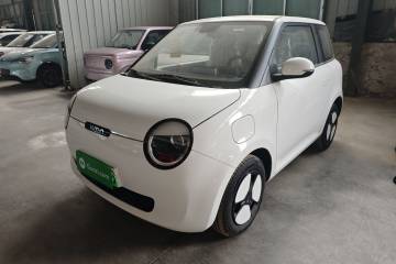 Used Qiyuan Lumin 2024 130km Qingyue Version