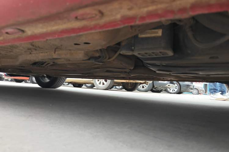 Used MG 6 2017 20T Manual Luxury Smart Connect Version China V Standard