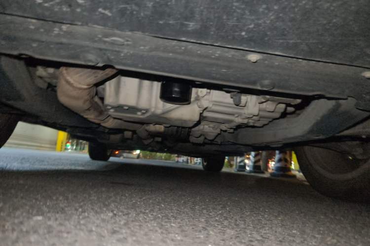 Used Buick Envision 2019 28T 4x4 Elite Version China V Standard
