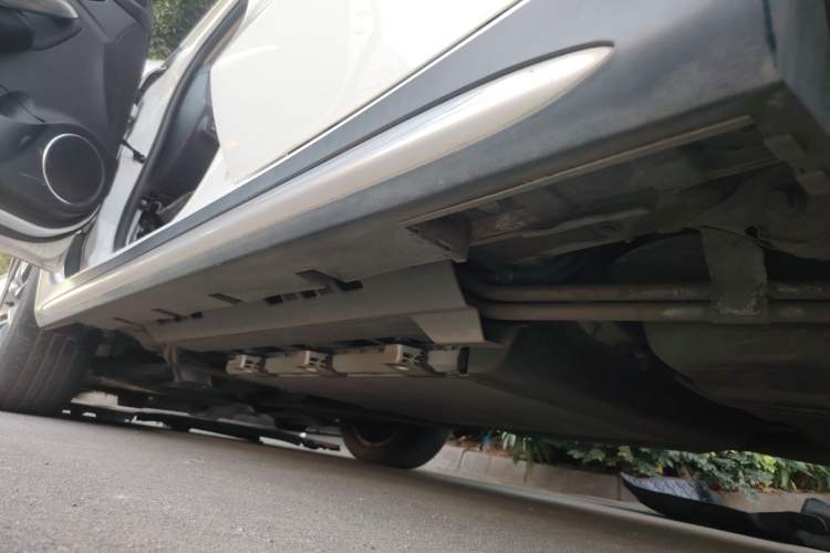 Used BYD Song New Energy 2019 Song DM 1.5TID Smart Connect Premium Model