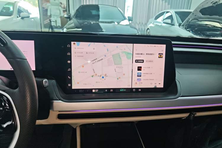 Used XPeng P7 2020 586N
