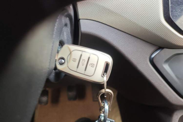 Used Wuling Hongguang 2021 1.5L S Comfort Edition LAR