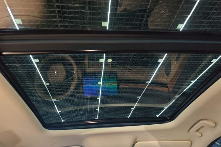 Used Hima AITO M7 2024 1.5T Rear-Drive Plus Version 5 Seats
