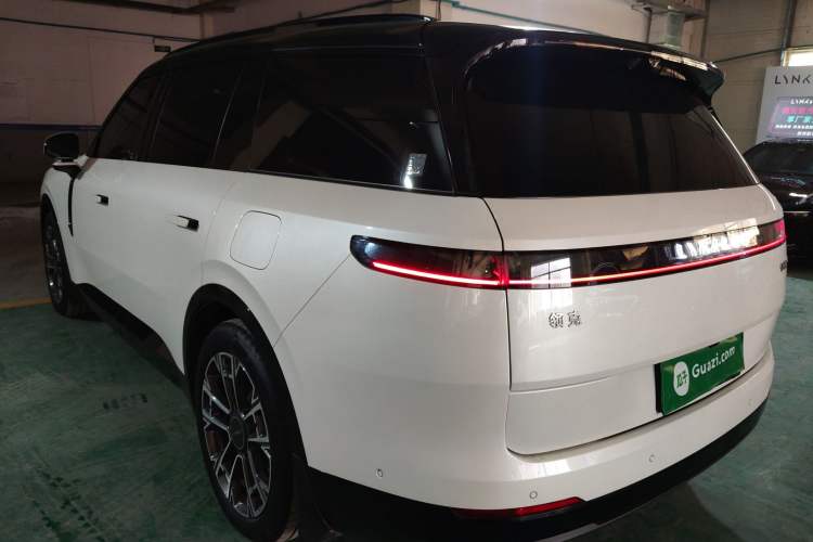 Used Lynk & Co 900 2025 1.5T Ultra
