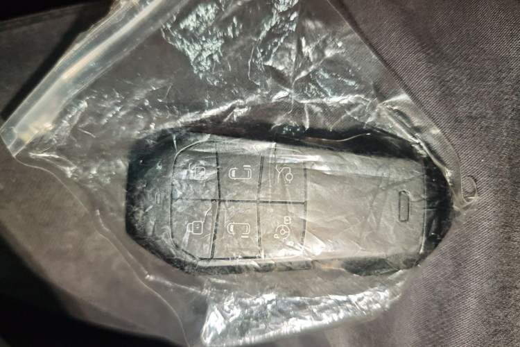 Used XPeng X9 2024 702 Ultra-Long Range Pro
