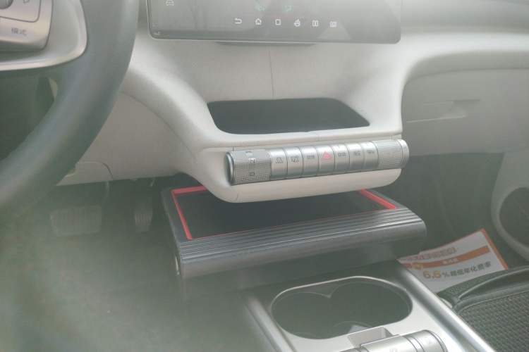 Used BYD Dolphin 2021 405 km Fashion Edition