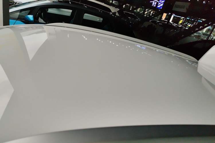 Used BYD e2 2019 Standard Range Model – Smart & Comfortable Version
