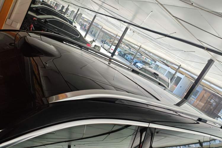 Used Hima AITO M9 2024 All-Electric Ultra Version 100 kWh 5-Seater Model