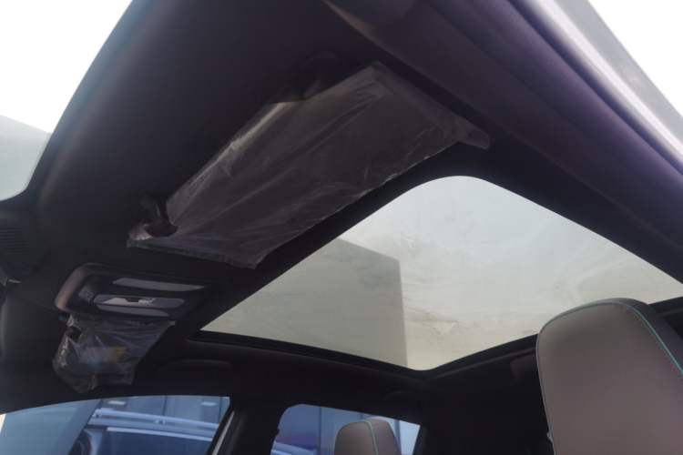 Used Changan UNI-T 2023 Second-Generation 1.5T Prestige Model
