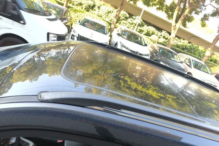 Used  Compass 2019 220T Automatic Enjoyment Version
