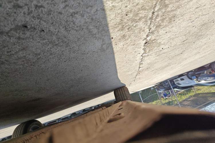 Used Roewe i5 2020 1.5L Automatic 4G Connect Luxury Flagship Edition
