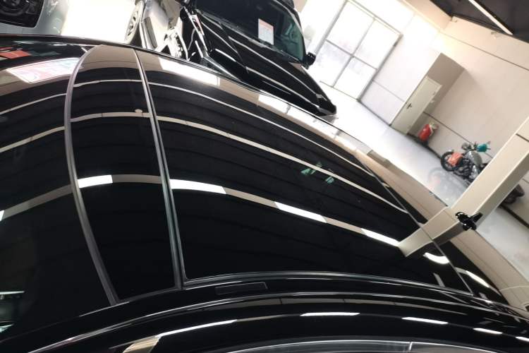 Used Mercedes-Benz S-Class 2019 S 320 L Prestige Edition
