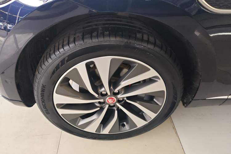 Used Jaguar F-PACE 2022 P250 HSE