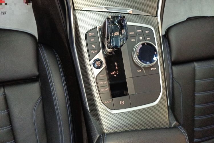 Used BMW 4 Series 2021 430i M Sport Night Edition
