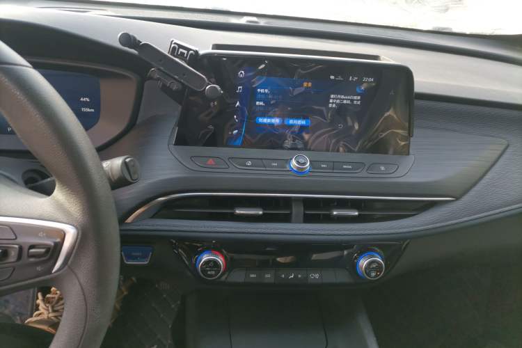 Used Buick Velite 6 2023 430km Range Commuter Version
