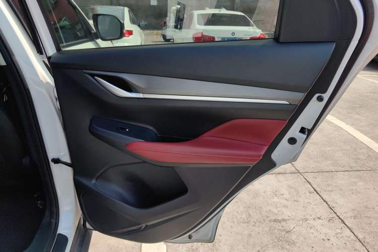 Used Changan CS55PLUS 2022 Blue Whale Edition 1.5T Manual Luxury Model
