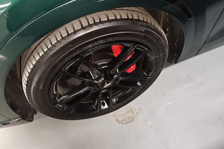 Used VOYAH FREE 2025 318 318 km Rear-Drive Touring Edition
