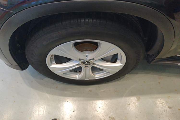 Used Mercedes-Benz GLC 2020 Facelifted GLC 260 L 4MATIC Dynamic Edition
