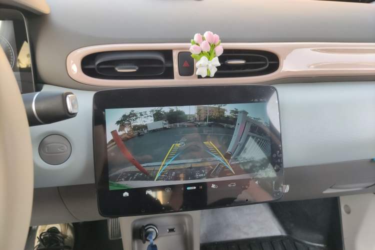 Used Leapmotor T03 2024 403 Comfort Edition