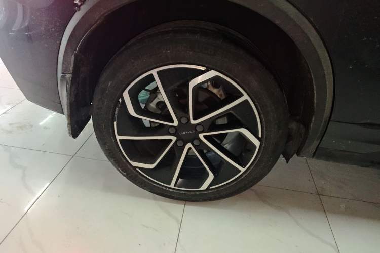 Used Lynk & Co 01 2023 1.5TD EM-F PM