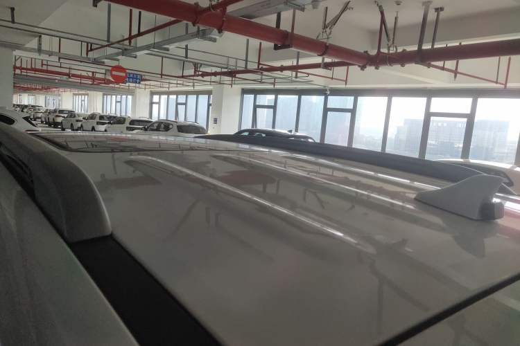 Used Hyundai Santa Fe 2020 380 TGDi Automatic Two-Wheel Drive GLS Luxury Edition