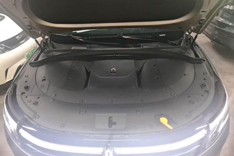 Used Hima AITO M7 2022 1.5T Four-Wheel Drive Luxury Edition