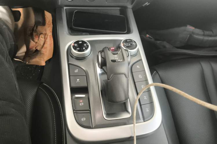 Used Tank 300 2023 Off-Road Edition 2.0T Conqueror
