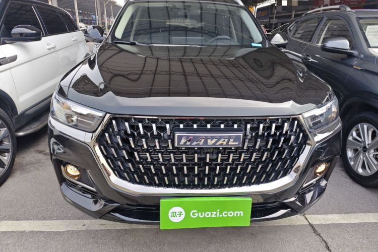 Used Haval H6 2023 National Trend Edition 1.5T Automatic Urban Version