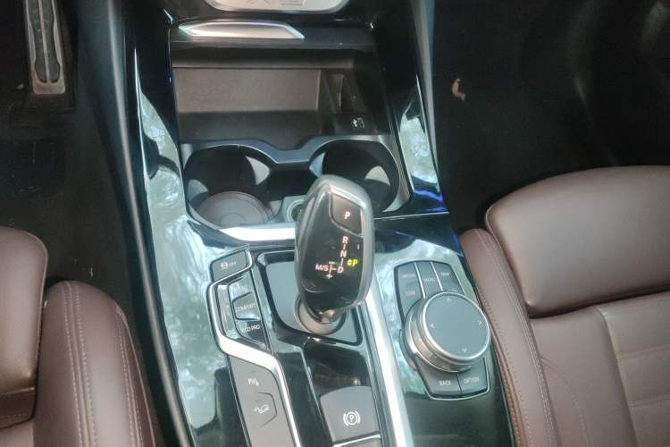 Used BMW X3 2018 xDrive28i M Sport Package China VI
