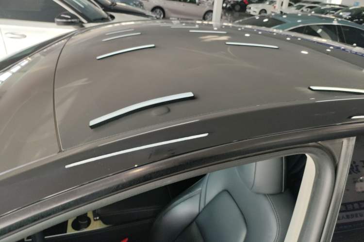 Used Tesla Model Y 2022 Rear-Wheel-Drive Version
