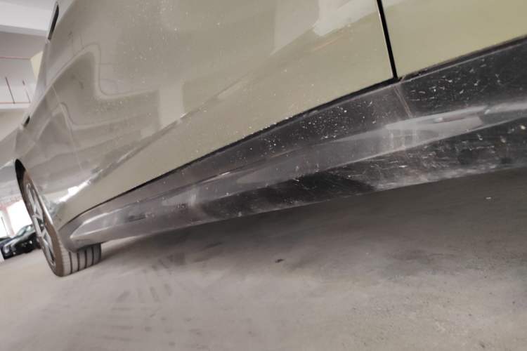 Used  SU7 2024 Rear-Drive Ultra-Long Range Advanced Pro-Level Intelligent Driving Version
