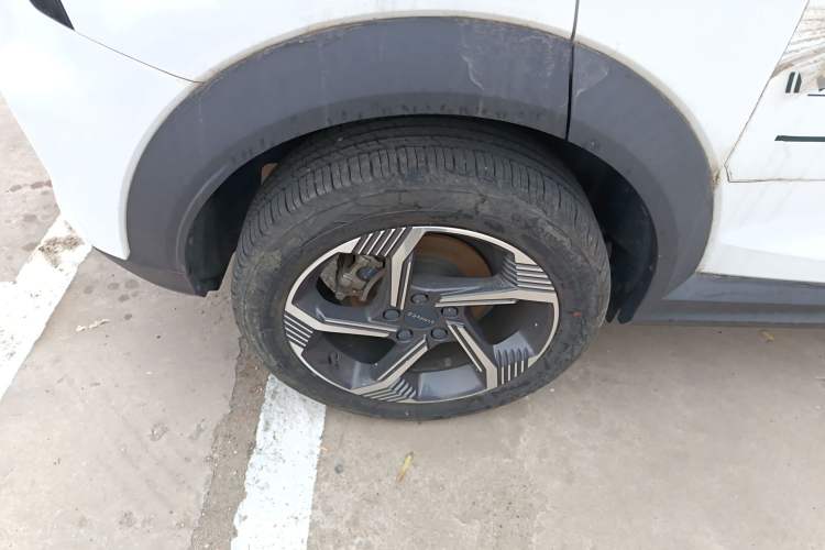 Used Lynk & Co 06 EM-P 2022 PHEV 84 km Range Pro Version
