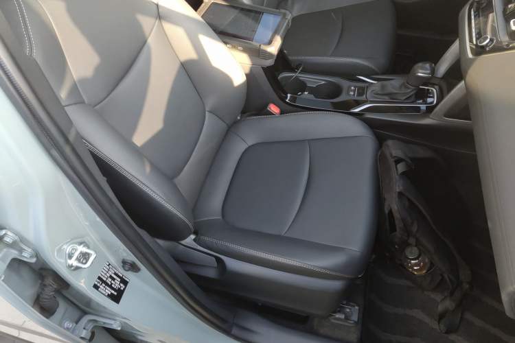 Used Toyota Corolla Cross 2022 2.0L Flagship Edition