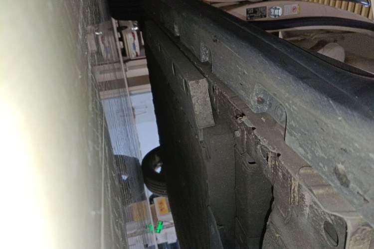 Used ORA Good Cat 2023 401 km Standard Range Luxury Version Lithium Iron Phosphate