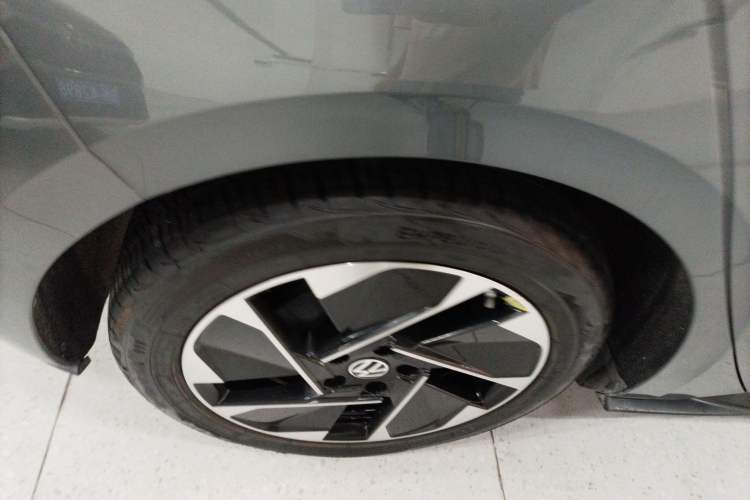 Used Volkswagen ID.3 2022 Active Pure Intelligent Enjoyment Edition
