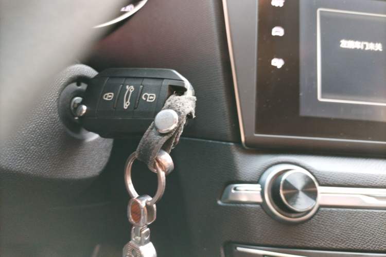 Used Peugeot 408 2014 1.8L Automatic Luxury Edition