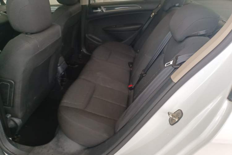 Used Peugeot 308 2014 Enjoy Edition Classic 1.6L Manual YouShang Model
