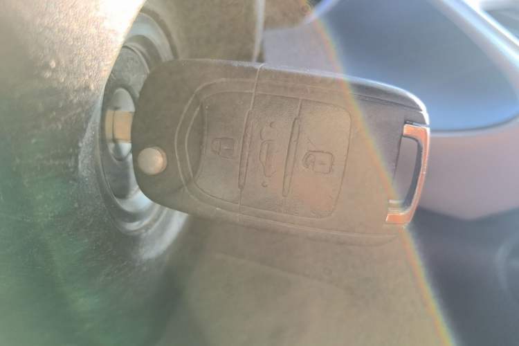 Used Baojun 510 2017 1.5L Manual Fashion Edition