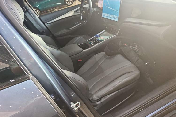 Used BYD Seal 07 DM-i 2025 DM-i 1.5L 125km Elite Model