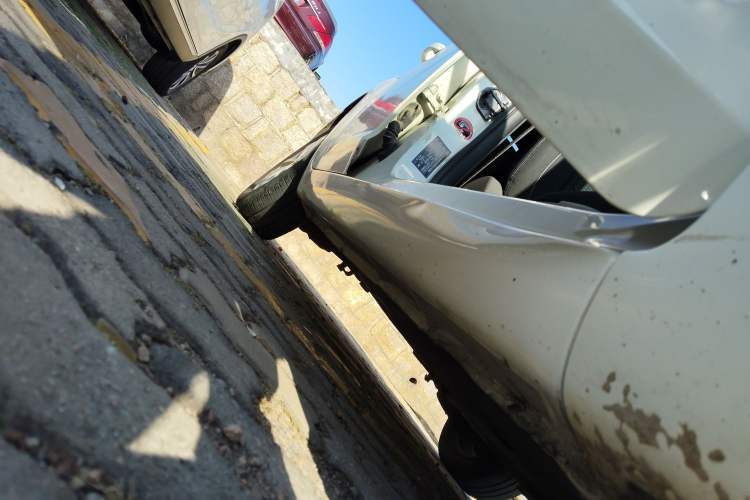 Used Ford Focus 2013 Hatchback Classic 1.8L Manual Base Model