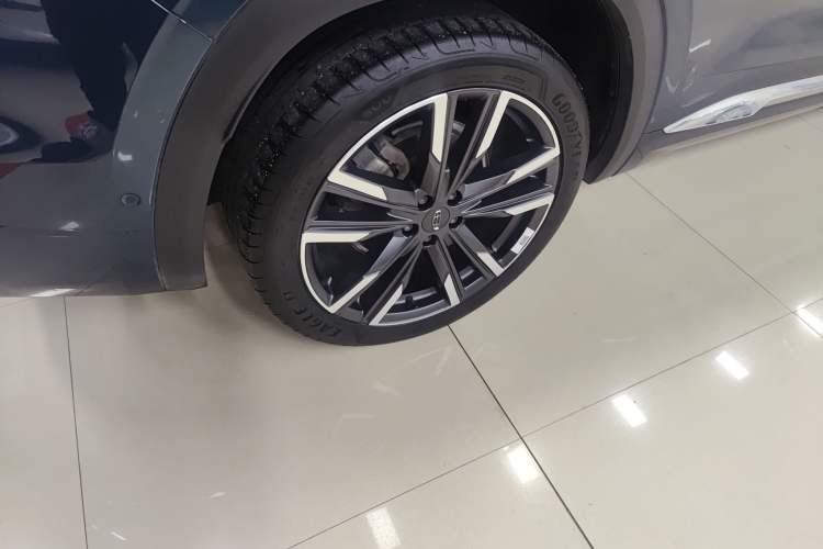 Used Geely Auto Monjaro L 2021 2.0TD High-Power Automatic All-Wheel-Drive Flagship Version
